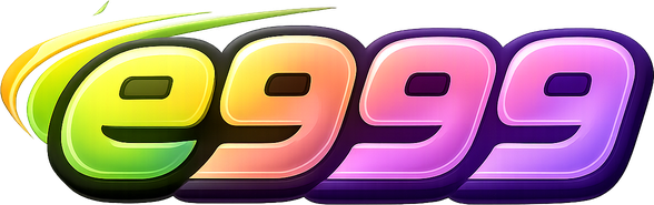 e999 লোগো